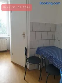 Monteurwohnung bei Nina - Image 2