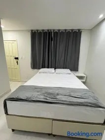 Loft 305A com Ar Condicionado no Bairro Muquiçaba, bem localizado para negócios e fácil acesso para todas as praias e montanhas da cidade - sem vaga de garagem - Image 5