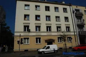 Bed & Breakfast Sielce Warszawa Chełmska - Image 2
