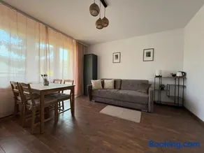Przestronne mieszkanie w dogodnej lokalizacji - Image 1