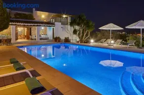 Bab el Oued Villa Ibiza - Image 2