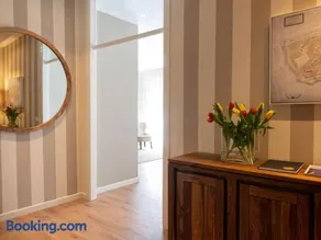 Sile Suite with private infrared sauna - Image 1