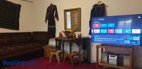 Eufrosini Guesthouse - Image 5