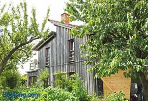 Ferienwohnung mit Dachterrasse Kamin nahe dem Strelasund - Image 3