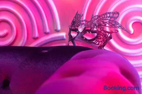 Love room proche Rennes Le Cocon Enchanteur - Image 3