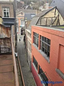 Maison classée dans le centre historique de Liège - Image 5