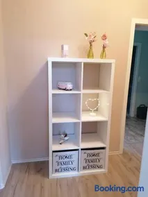 Ferienwohnung und Zimmervermietung Zur Alten Post - Image 4