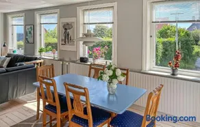 3 Bedroom Amazing Home In Gudhjem - Image 4