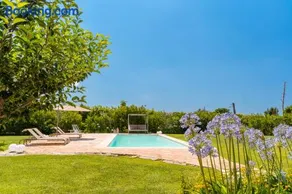 Attico Villa Cucci - Country & Wellness Villa - Image 1