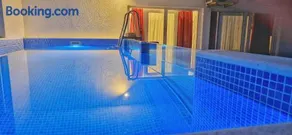 Luxury apartment Maestral - private pool - Image 4