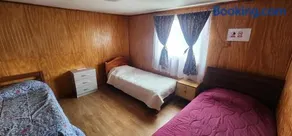 Habitación Privada, Sector Central y Costanera - Image 1