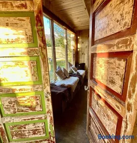 Casa Estero del Bosque, Villa Cerro Castillo, Aysen - Image 4