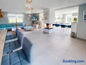 Kramerhof Ferienhaus Strandgut Nr 4 - Image 3