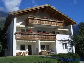 Ferienwohnung im Haus Texel III - Image 1