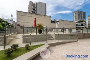 Apart Hotel no coração do Leblon, com limpeza diária incluída - Image 2