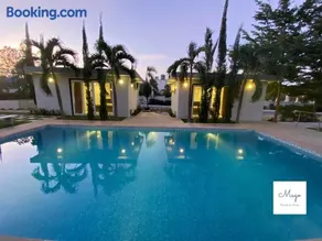 Misto Farms by MagoStays - 4BR Pool Villa - Image 4