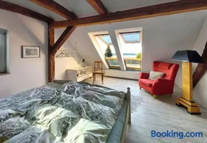 Ferienwohnung Schwalbennest - Image 2