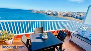 Salinetas Terraza Playa - Image 1