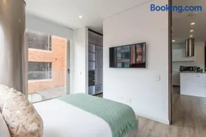 Amazing 1BR in Usaquén - Image 3