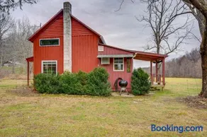 Chateau Merlot - Private Appalachian Cottage - Image 2