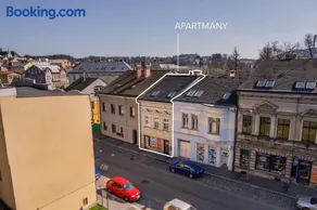 Apartmány Rozárka Turnov - Image 1