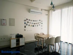 瑞穗阿牛的家 Rui Sui Moo Guesthouse - Image 2