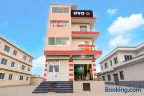 Hotel O Urban Rooms - Image 1