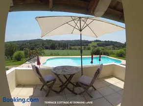 Domaine Lavie - 5 individual holiday homes perfectly located between Biarritz & the Pyrénées mountains - Image 2