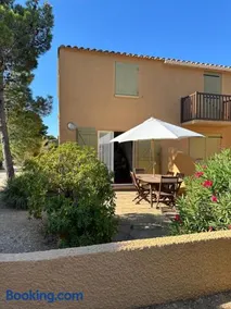 Maison familiale face à l'étang de Leucate La Franqui - Image 1