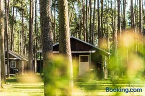 Urlaub im Bungalow - mitten im Wald - Image 4