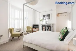 Cliftonville Townhouse - Image 1