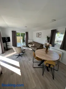 Breezy Beach Chalet - Image 1