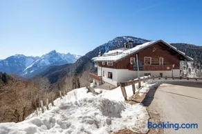 La Casa Di Heidi Nelle Dolomiti - Image 1
