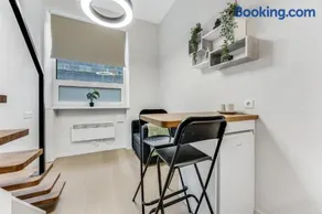City Apartments - Image 4