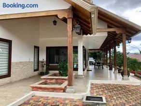 Casa de campo con piscina - Image 3