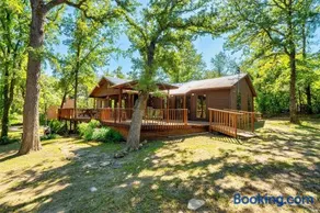 Restorative Cabin with Private Biohacking Center - Image 2