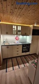 Newly-renovated super cozy house with sauna! - Image 1