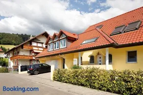 Ferienwohnung Hörnleberg - Image 3