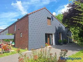 Gîte La Blanche Epine - Chimay - Image 2