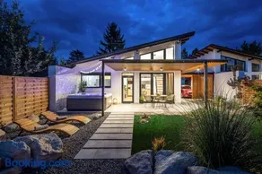 White Lotus Mini Loft House - Image 2