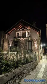 LA VIA DEL SALE accommodations holidays - Image 2