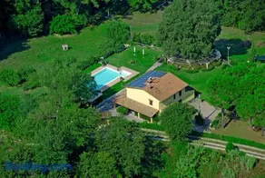 Colonica Poggio Renai - Image 2