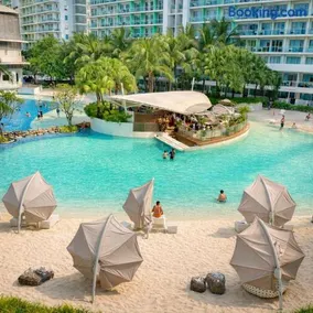 Azure Urban Resort Suites - Image 1
