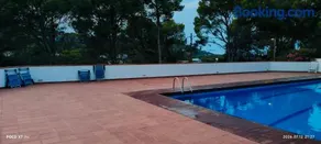 Begur-Sa Tuna-Costa Brava-Rent House with Pool - Image 3