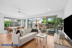 2 - 8 Pandanus, Beautiful townhouse walking distance to beach - Image 3