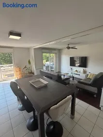 Appartement, Lanton centre, Bassin d'Arcachon, port, plage - Image 2