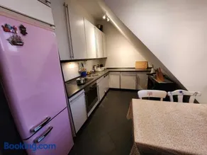 One Private room available in a two room apartment in Tegel, Berlin - Image 2