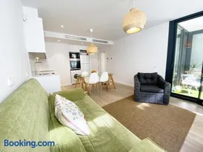Apartamento Montse con terraza - Image 3