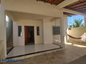 CASA DE TEMPORADA NA PRAIA em GUARAPARÍ - Image 3