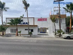 HOTEL LAS PALMAS - Image 2